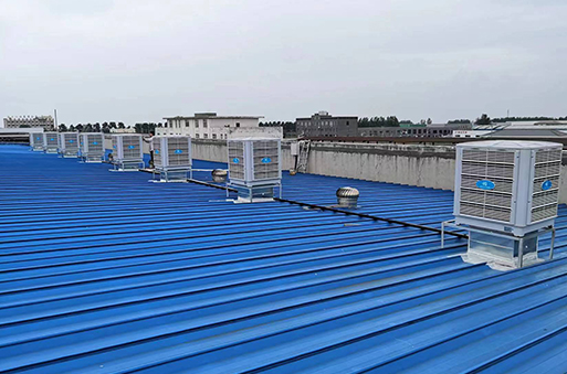 高郵昇業(yè)機械新廠