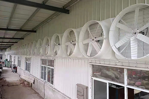 徐州軋輥生產(chǎn)車間