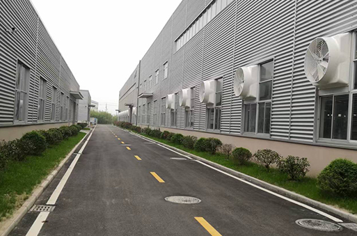 揚(yáng)州亞開電氣